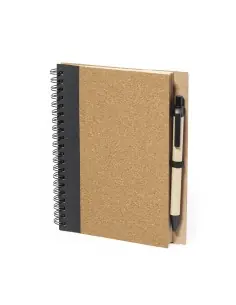 Libreta Personalizado Ecológico 820959