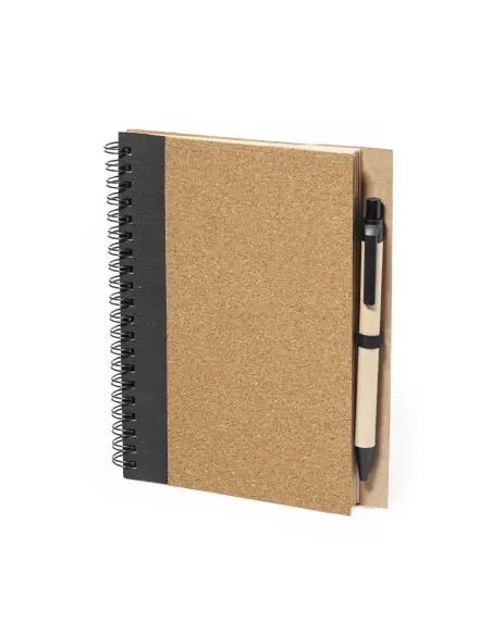Libreta Personalizado Ecológico 820959