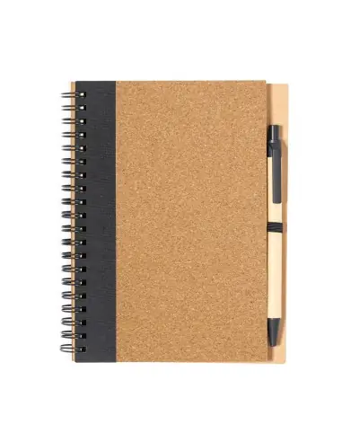 Libreta Personalizado Ecológico 820959