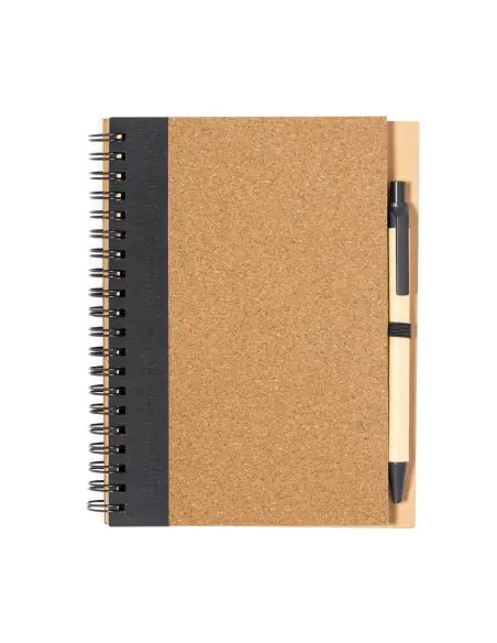Libreta Personalizado Ecológico 820959