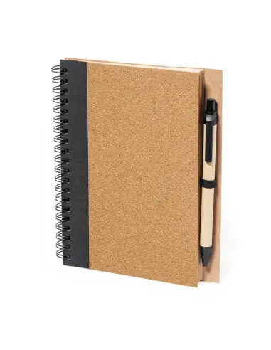 Libreta Personalizado Ecológico 820959