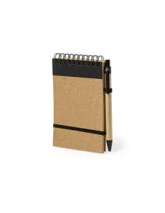 Libreta Personalizado Ecológico 820960