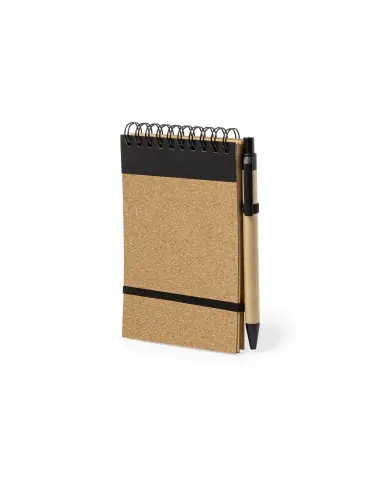 Libreta Personalizado Ecológico 820960