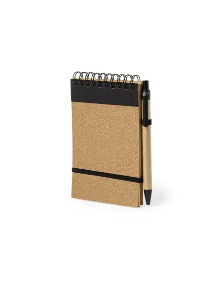 Libreta Personalizado Ecológico 820960