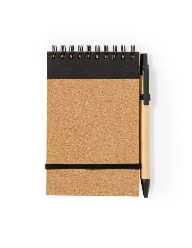 Libreta Personalizado Ecológico 820960