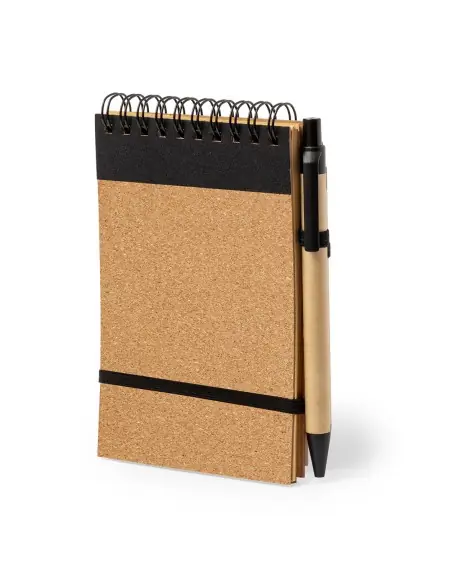 Libreta Personalizado Ecológico 820960