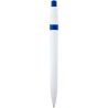 Bolígrafo ABS reciclado 1000m tinta azul 13.8cm - Imagen 50