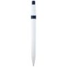 Bolígrafo ABS reciclado 1000m tinta azul 13.8cm - Imagen 59