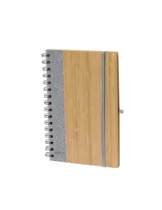 Libreta Personalizado Ecológico 820961