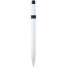 Bolígrafo ABS reciclado 13.8cm 1000m tinta negra - Imagen 58