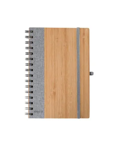 Libreta Personalizado Ecológico 820961