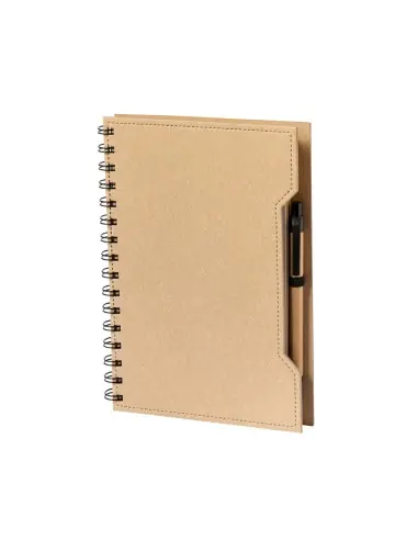 Libreta Personalizado Ecológico 820962