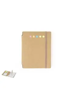 Bloc Notas Personalizado Ecológico 820965