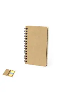 Bloc Notas Personalizado Ecológico 820966