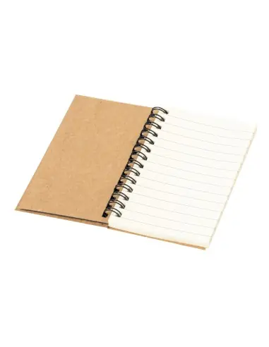 Bloc Notas Personalizado Ecológico 820966