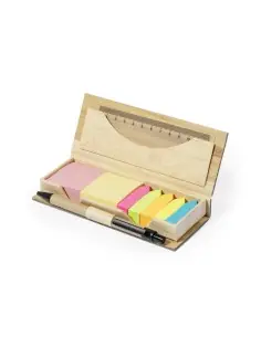 Set Oficina Personalizado Ecológico 820968