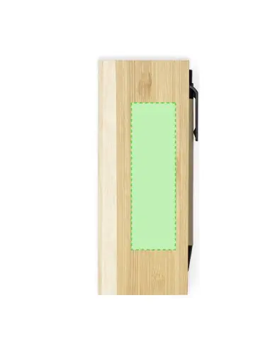 Set Oficina Personalizado Ecológico 820968