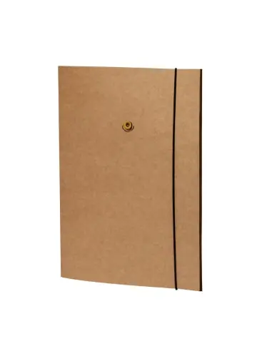 Carpeta Semillas Personalizado Ecológico 820969