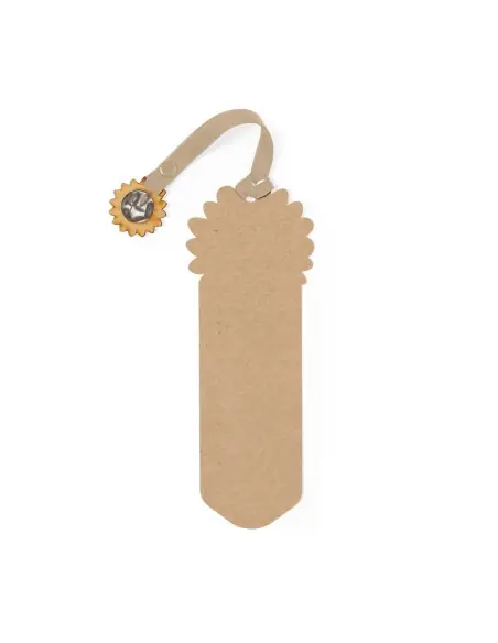 Marcapáginas Semillas Personalizado Ecológico 820971