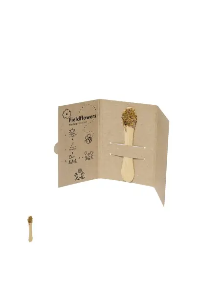 Stick Semillas Personalizado Ecológico 820972