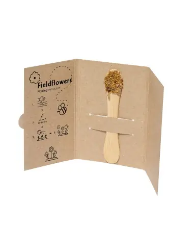 Stick Semillas Personalizado Ecológico 820972