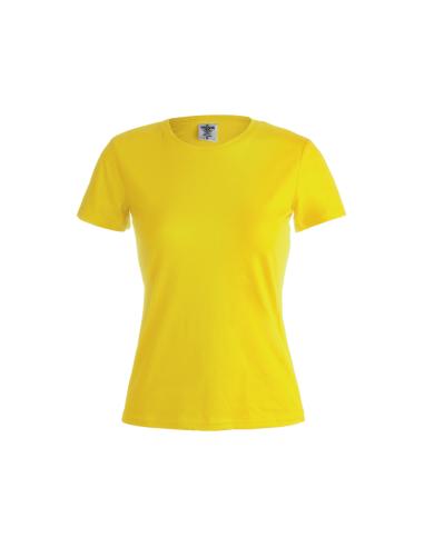 Camiseta manga corta mujer Keya WCS180