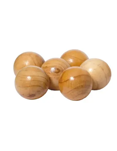 Juego Petanca Personalizado Ecológico 820979