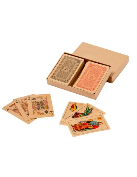 Sets Barajas Personalizado Ecológico 820981