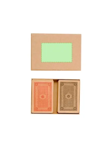 Sets Barajas Personalizado Ecológico 820981