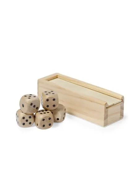 Juego Personalizado Ecológico 820982