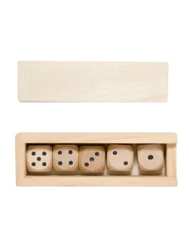 Juego Personalizado Ecológico 820982