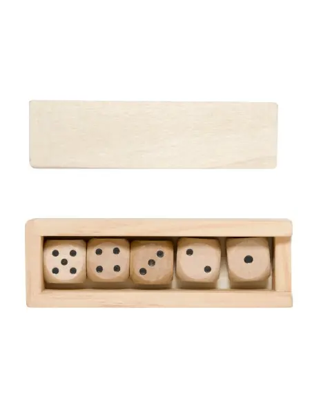 Juego Personalizado Ecológico 820982