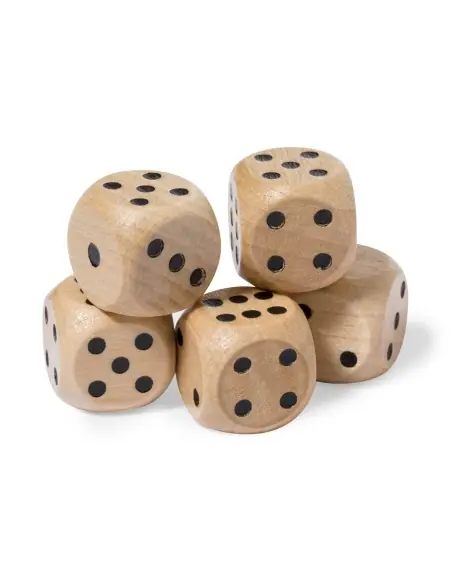 Juego Personalizado Ecológico 820982