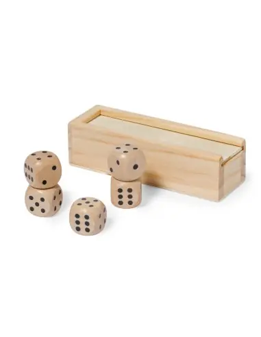 Juego Personalizado Ecológico 820982