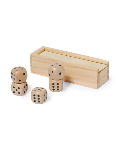 Juego Personalizado Ecológico 820982