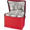 Bolsa isotérmica RPET GRS 4 L para 6 latas - Imagen 11