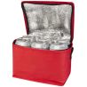 Bolsa isotérmica RPET GRS 4 L para 6 latas - Imagen 12