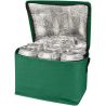 Bolsa isotérmica RPET GRS 4 L para 6 latas - Imagen 35