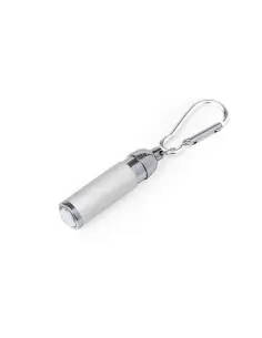 Llavero Linterna Personalizado Ecológico 820985