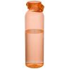 Botella plástico reciclado RCS 630 ml con asa - Imagen 16