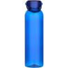 Botella plástico reciclado RCS 630 ml con asa - Imagen 19