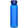 Botella plástico reciclado RCS 630 ml con asa - Imagen 20