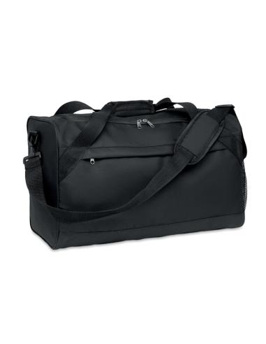 Bolsa de deporte 600D RPET hukof