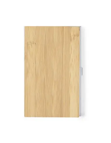 Tarjetero Personalizado Ecológico 820992