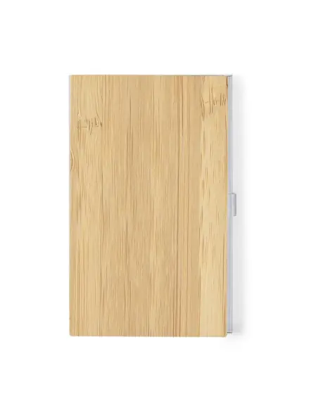 Tarjetero Personalizado Ecológico 820992