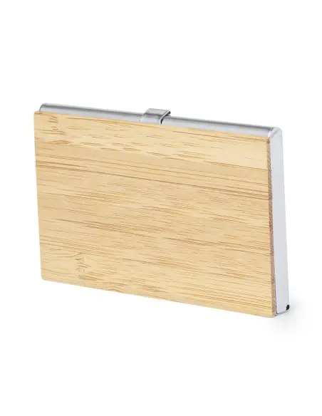 Tarjetero Personalizado Ecológico 820992