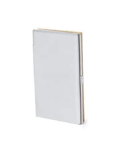 Tarjetero Personalizado Ecológico 820992