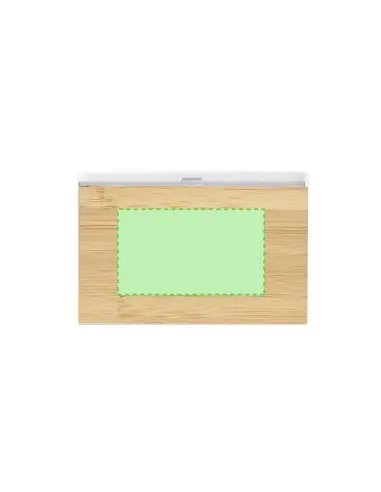 Tarjetero Personalizado Ecológico 820992