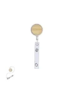 Portacreditaciones Personalizado Ecológico 820999