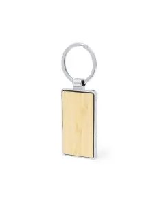 Llavero Personalizado Ecológico 821003